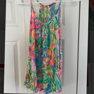 Lilly Pulitzer tank top